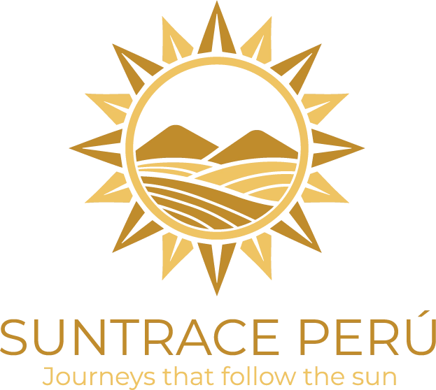 Suntrace Logo