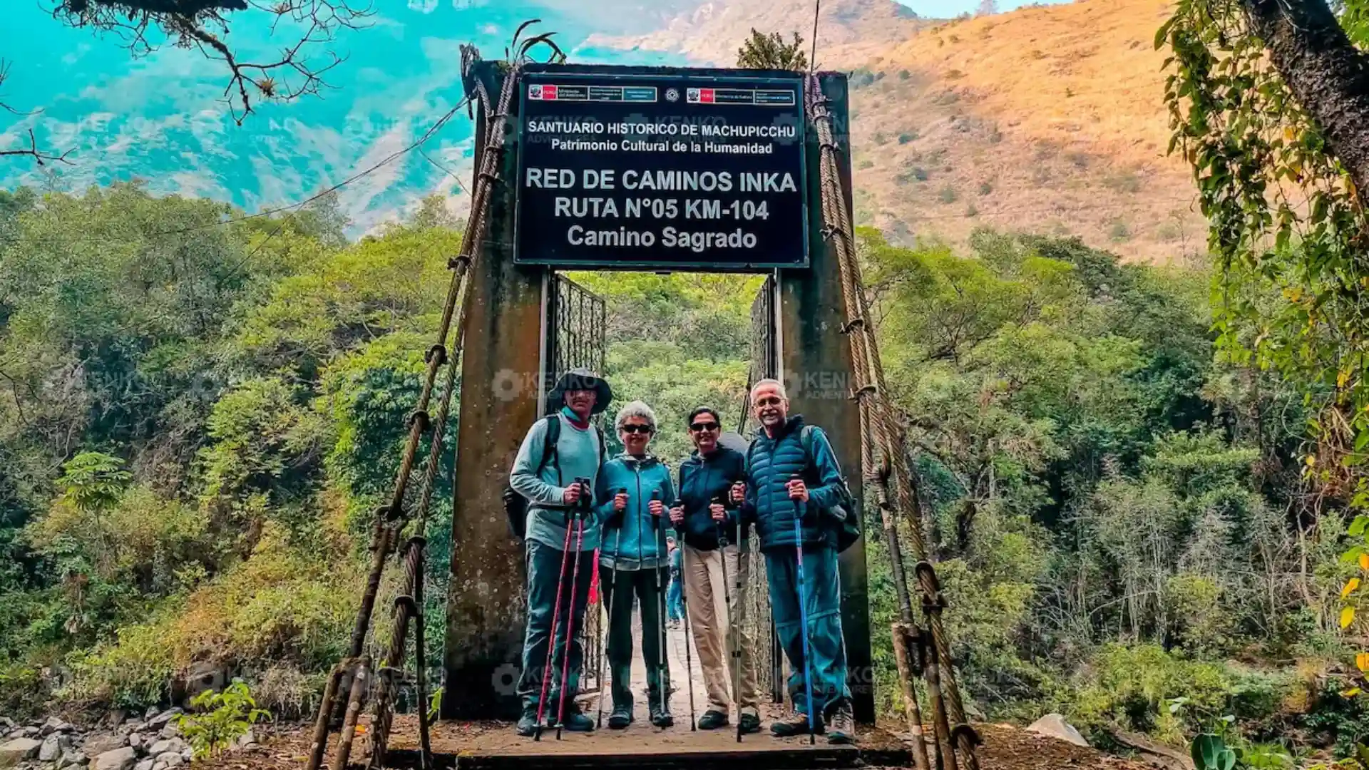 El Despertar de la Senda: Del Valle Sagrado al Bosque de Nubes