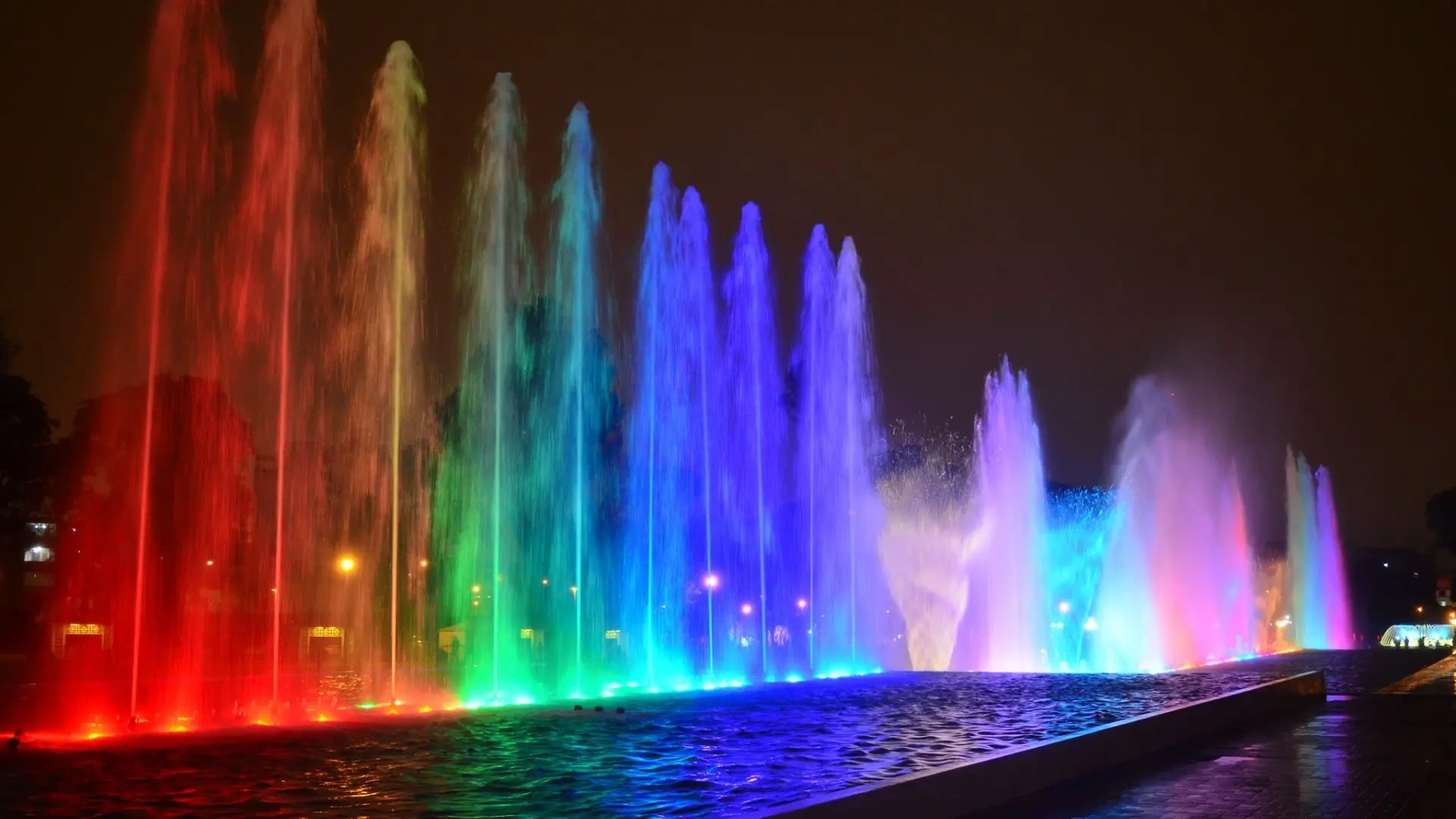 Coastal Mysticism, Colonial Lima, and the Magic of Water