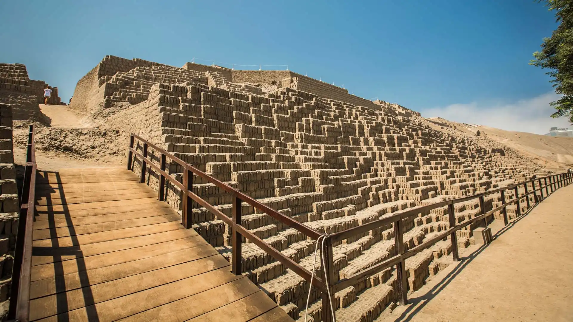 Millennia of History and Gala Dinner