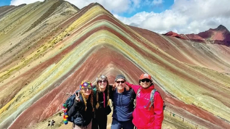 Vinicunca Rainbow Mountain: Ultimate Guide & Tour 2026