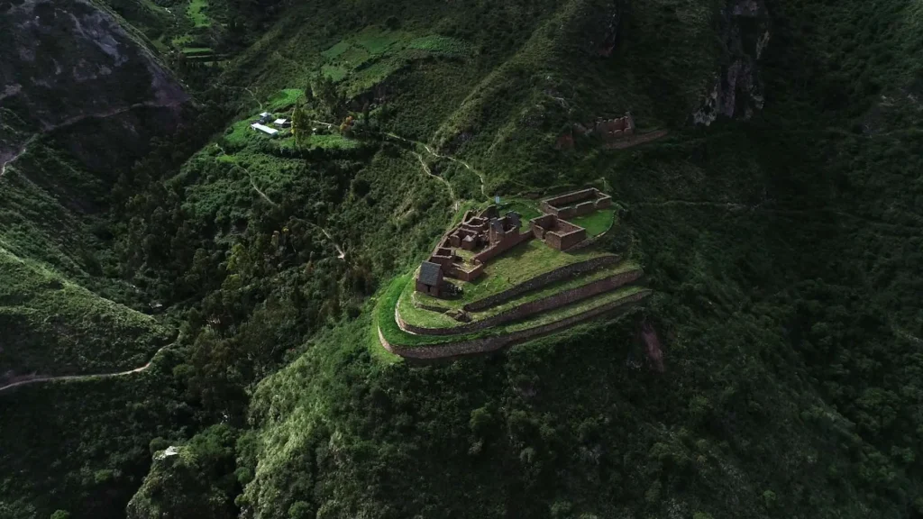 Perolniyoc Inca Trail Experience