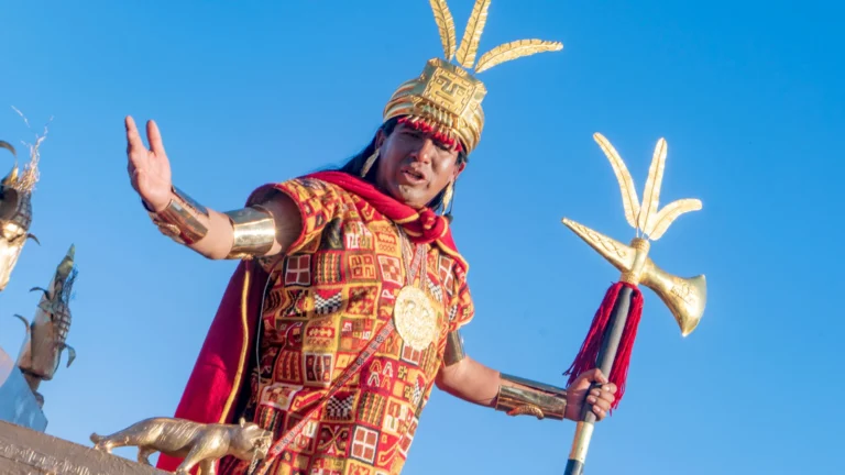 How to Experience Inti Raymi 2026 Cusco: Guide and Tickets