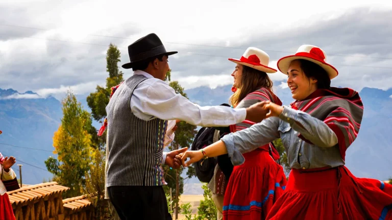 Community Tourism in Peru: The Authentic Experience