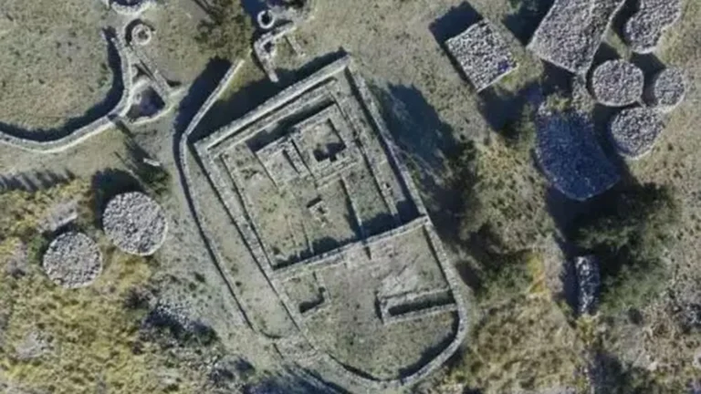 New Inca Citadel in Cusco: Larger Than Machu Picchu
