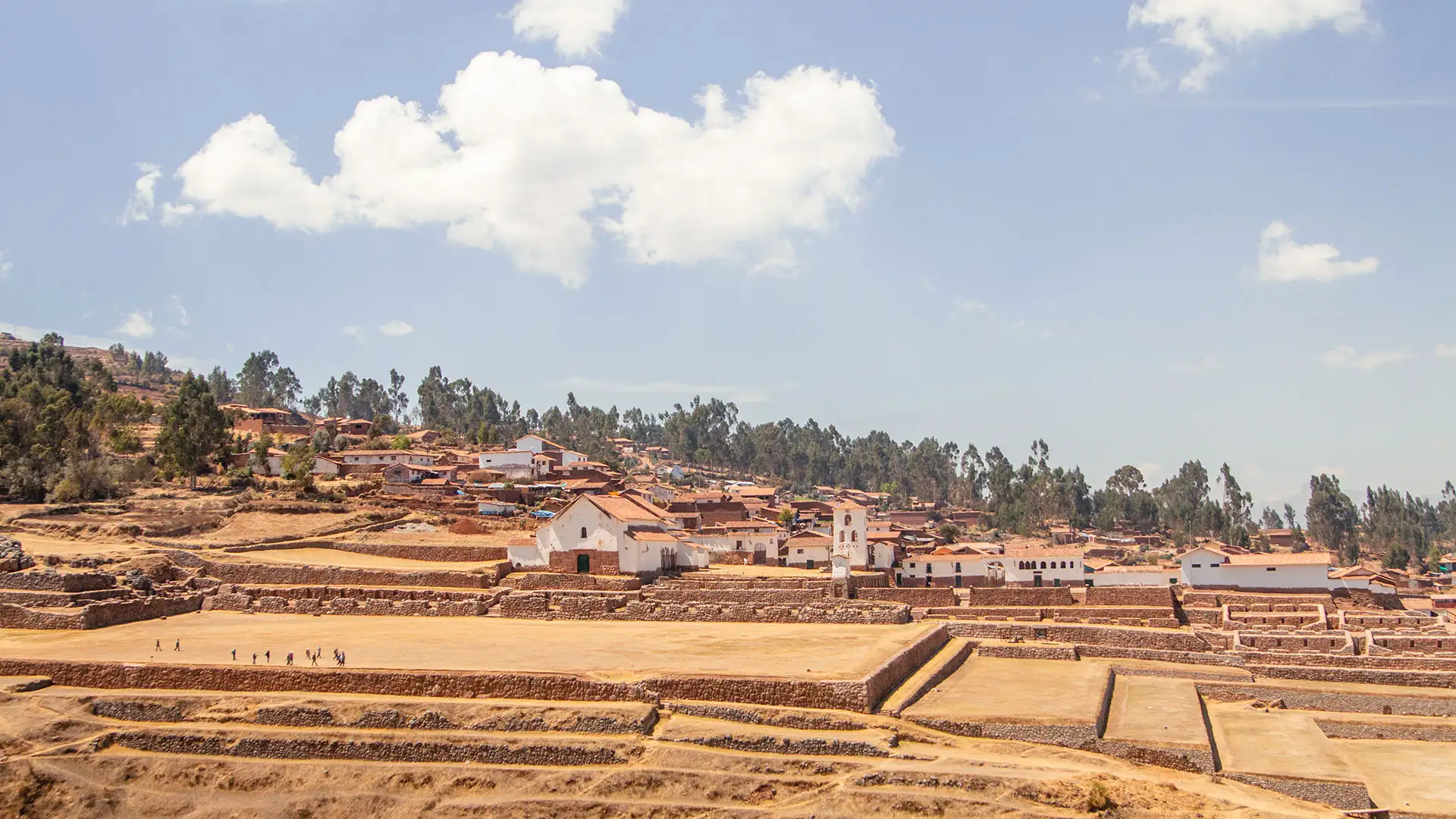 Classic Sacred Valley + Vistadome Observatory Train to Aguas Calientes