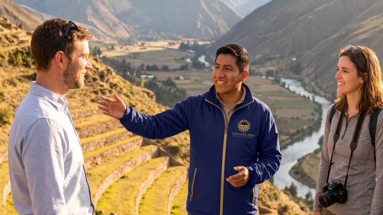 Choosing a travel agency in Peru: 5 keys