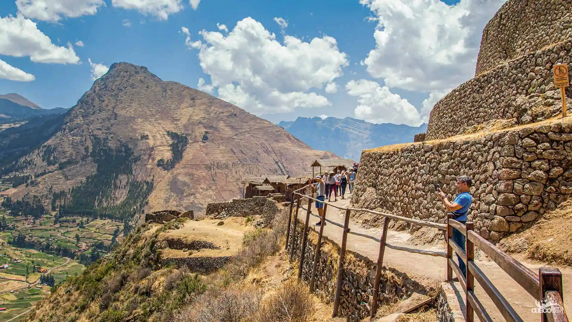 Landscapes, Archeology and Tradition