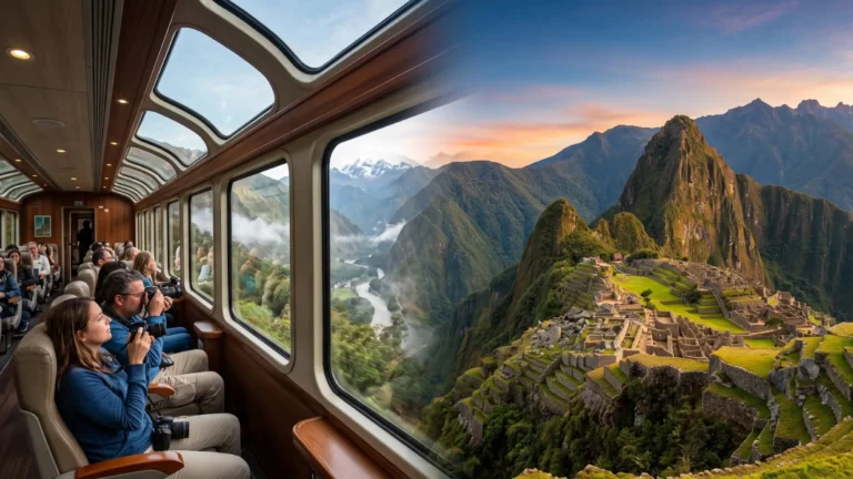 Best tours to visit Machu Picchu: Guide and Comparison