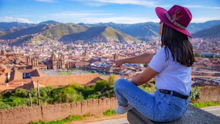 Acclimatization in Cusco: What to Do Before the Inca Trail