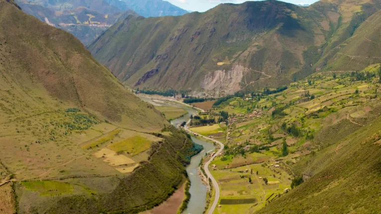 Guide to the Sacred Valley of the Incas: What to See and Do
